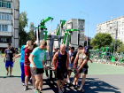 Самый большой фитнес-парк в России вскоре откроется в Тамбове