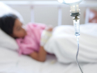 В Тамбове с коронавирусом госпитализированы 5-летний ребёнок и беременная женщина