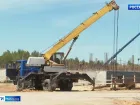 На западе Тамбова строительство новой школы ведут незаконно