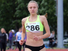 Мичуринская легкоатлетка обновила рекорд области в беге на дистанцию 1 500 метров