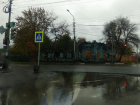 В Тамбове на собственника пепелища на углу Базарной и Куйбышева подали в суд