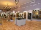 Моршанский историко-художественный музей откроется после масштабной реконструкции