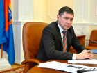 Евгений Первышов назвал региональный минздрав «работниками от фонаря»
