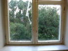 В сосновском детском саду окна не менялись почти 40 лет и могли вывалиться на детей 