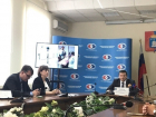 Андрей Офицеров: "Выборы прошли организованно и свободно" 