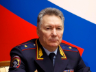 Начальник регионального УМВД награждён медалью «За безупречную службу в МВД»