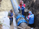 АО "ТКС" не включили аварийный водовод на севере Тамбова в инвестиционную программу