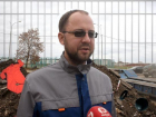 По решению суда Юрий Дубовик заключен под стражу