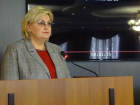 Заместитель председателя гордумы Марина Подгорнова предложила Сергею Кузнецову отправиться в отставку 