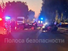 Неудачный обгон стоил жизни 29-летнему водителю в Жердевке