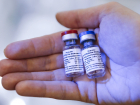 В регион пришло более 30 тысяч доз вакцины «Спутник V»