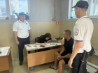 Тамбовский турист устроил салют в Кабардинке во время атаки БПЛА