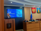 Тамбов более чем вдвое сократил муниципальный долг