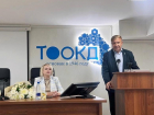 В тамбовский онкодиспансер на должность главврача вернулся Андрей Иванников
