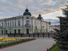 В Тамбове осенью планируют открыть планетарий в музейно-выставочном центре