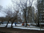 Весна придёт. Но на неделю