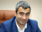 Оганесян покинул пост президента ФК «Тамбов» через неделю после назначения