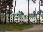 Прокуратура нашла нарушения требований пожарной безопасности в геронтологическом центре