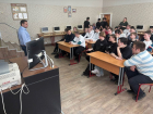 АО «ТСК» познакомило студентов Котовского индустриального техникума с профессией