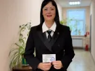 Место Иржанова в гордуме Тамбова заняла юрист Елена Родаева