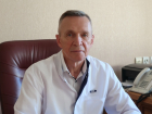 Главврачом тамбовской областной больницы вновь стал Александр Лутцев