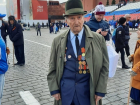 В Мичуринске ушёл из жизни 98-летний ветеран Великой Отечественной войны