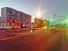 За сутки в Тамбовской области сбили двух юных велосипедисток