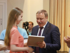Экс-мэр Тамбова Александр Бобров ушёл с поста вице-мэра Коврова
