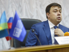 Владимир Стромов избран главой фракции «ЕР» в облдуме