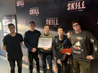 Студенты ТГУ победили в SKILLCup Dota2