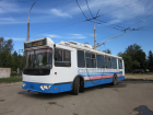 Тамбовский троллейбус может окончательно пропасть с улиц города