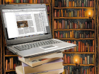 Тамбовские библиотеки работают в онлайн-режиме
