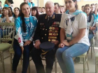 Первый медиафорум добровольцев«Готов к победам» открылся в Тамбовской области
