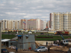 Тамбовчане возмущены планами построить дома на месте парка