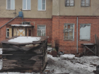 Администрация Котовска отказалась рассказать «Блокноту», почему жители аварийного дома до сих пор не получили новые квартиры