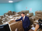 Облизбирком получил бюллетени для голосования на выборах депутатов Госдумы