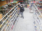 Воровство в супермаркетах раскрыто с помощью камер видеонаблюдения