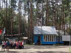 В Тамбовской области приостановлена работа детских лагерей