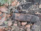 В Тамбовской области разминировали 2 снаряда времён Первой мировой войны