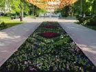 Ко Дню Победы Тамбов украсят 3,5 миллиона цветов