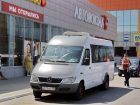 Автобусы Тамбовского района не будут переносить остановку с рынка на автовокзал