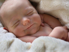 Тамбовский новорожденный чуть подрос, а весит также - утверждает статистика