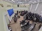 В Тамбовской облдуме 12 депутатов будут работать на постоянной основе