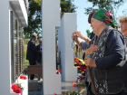 Мемориал участникам Великой Отечественной войны открыли в Мордовском районе 