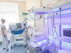 Рожать в Тамбове безопасно: с выпиской тысячного младенца открылся высокотехнологичный перинатальный центр 
