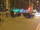 "Черный" перекресток в Тамбове продолжает собирать жертвы 