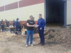 В Гавриловском районе прокуратура нашла нарушения при строительстве ФОКа