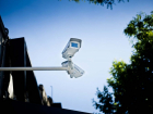 Порядок в Мичуринске обеспечит новая система видеонаблюдения