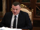 Александр Никитин принимает участие в заседании президиума Госсовета в Казани
