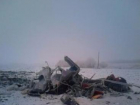 Эксперты рассказали о возможных причинах падения вертолета под Кирсановом 